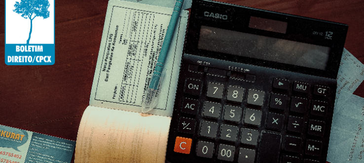 Justiça Federal – Assessoria jurídica-tributária é atividade privativa do advogado