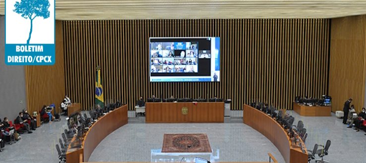 STJ: Presidente de empresa privada não exerce função pública: Restrição ao RERCT é limitada